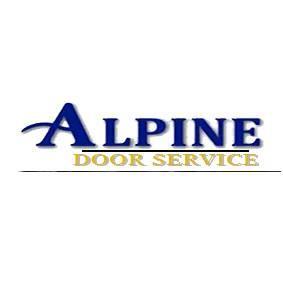 Alpine Door
